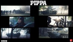 Ishaan Khatter drops intriguing FIRST LOOK of Pippa on Vijay Diwas as he pays tribute to Indian soldiers