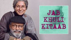 Pankaj Kapur & Dimple Kapadia to star in romantic comedy titled Jab Khuli Kitaab