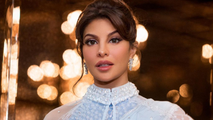 Jacqueline Fernandez, Enforcement Directorate