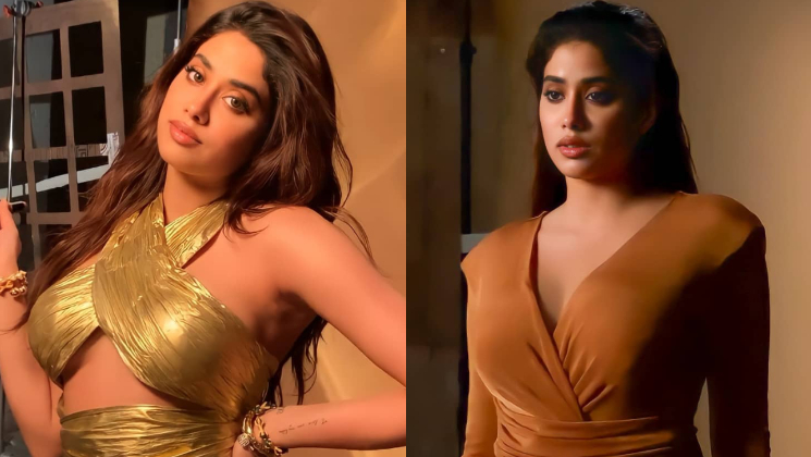 Janhvi Kapoor