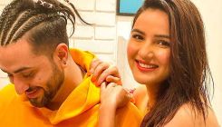 Jasmin Bhasin REVEALS her marriage with Aly Goni is ‘not on cards’, Here’s why