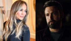 Jennifer Lopez breaks silence on rumours of being 'pissed' at Ben Affleck over comments about Jennifer Garner