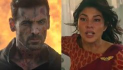 John Abraham drops an EXPLOSIVE Attack teaser after clearing Instagram posts