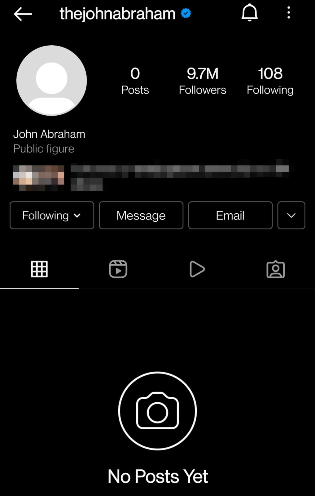 john abraham, satyameva jayate 2, john abraham instagram,