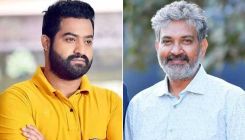 Jr NTR opens up about his depression says SS Rajamouli pulled him out of it