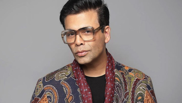 karan johar, karan johar tests negative, karan johar covid 19 negative,