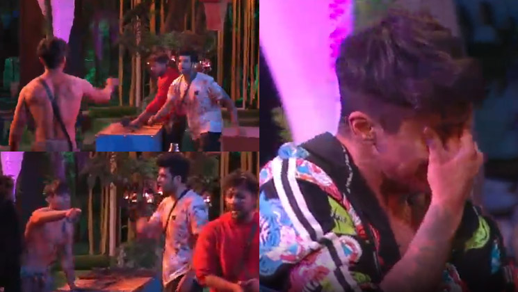 karan kundrra, pratik sehajpal, bigg boss 15,