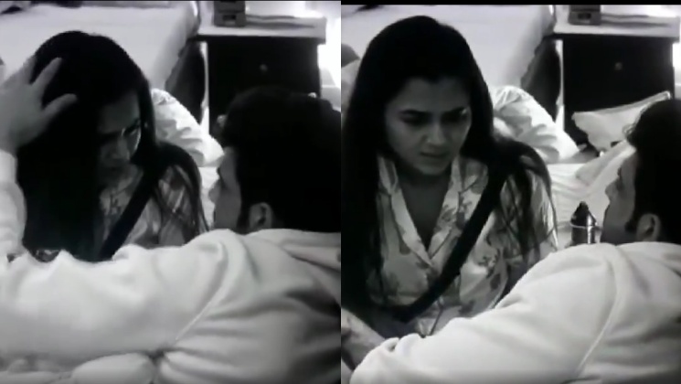 Karan Kundrra, tejasswi prakash, tejran, bigg boss