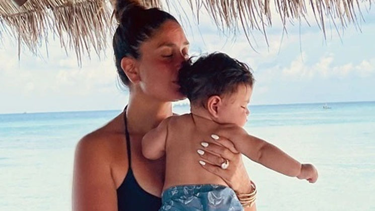 Kareena Kapoor, kareena kapoor son, jeh ali khan,