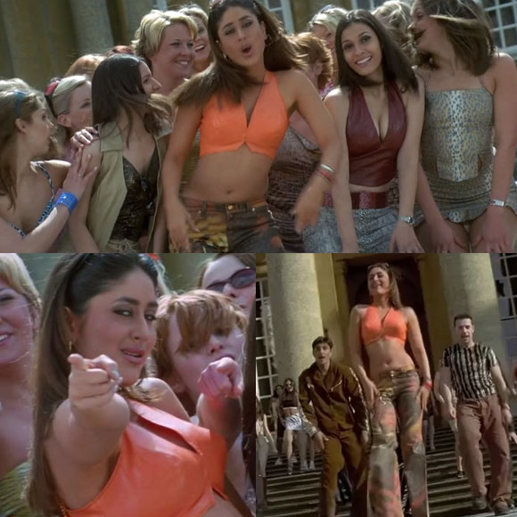 kareena kapoor neon look, kareena movies, kareena fashion statements, kareena kapoor