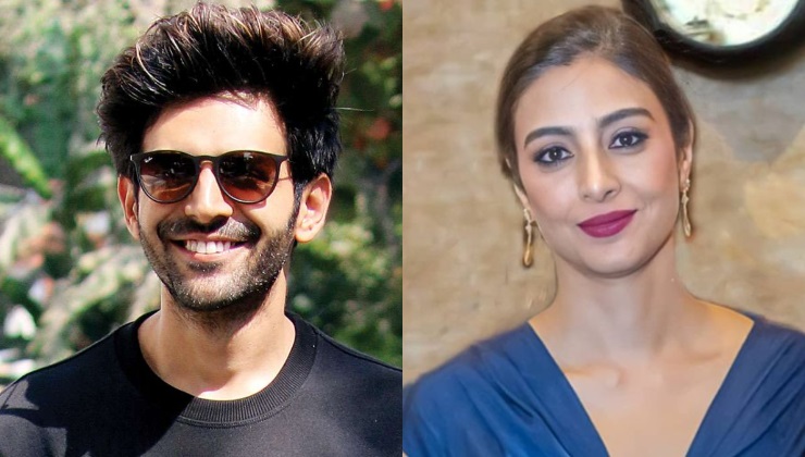 Kartik Aaryan, Tabu, Shehzada