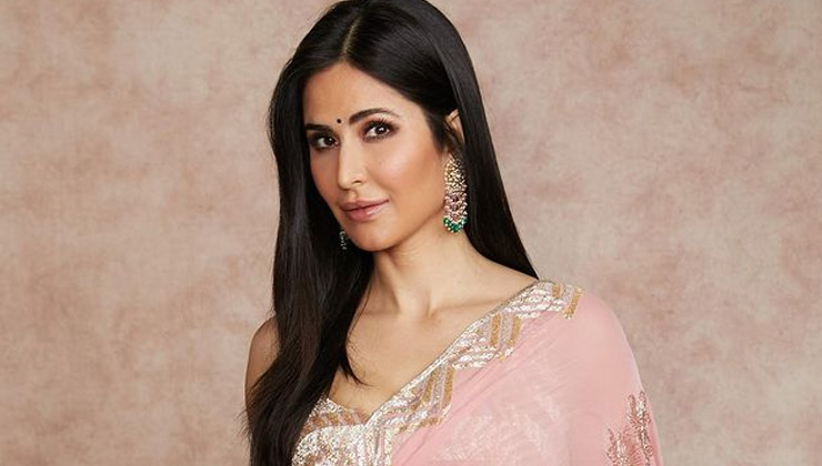 Newlywed Katrina Kaif to resume shoot for this film soon