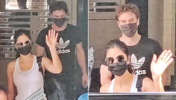 katrina kaif, vicky kaushal, katrina kaif vicky kaushal wedding,