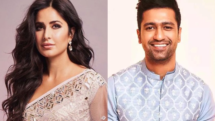 Katrina Kaif, Vicky Kaushal, VicKat wedding