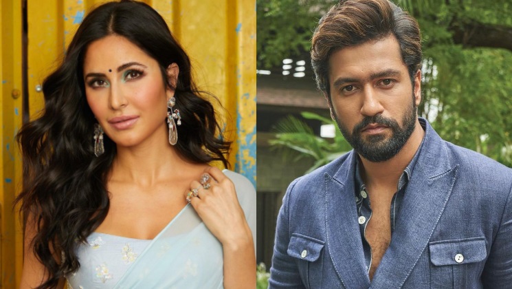 Katrina Kaif, Vicky Kaushal, VicKat wedding