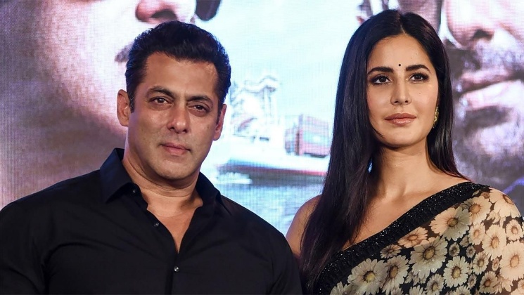 Salman Khan and Katrina Kaif to resume filming Tiger 3 last leg soon? |  Bollywood Bubble