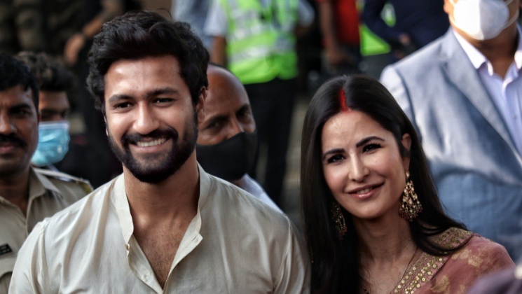 Katrina Kaif, Vicky Kaushal, katrina vicky new home, katrina kaif vicky kaushal