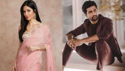 When Katrina Kaif confessed she would look good with Vicky Kaushal