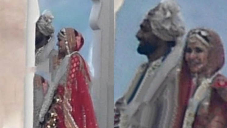 katrina kaif, vicky kaushal, katrina kaif and vicky kaushal wedding pics,