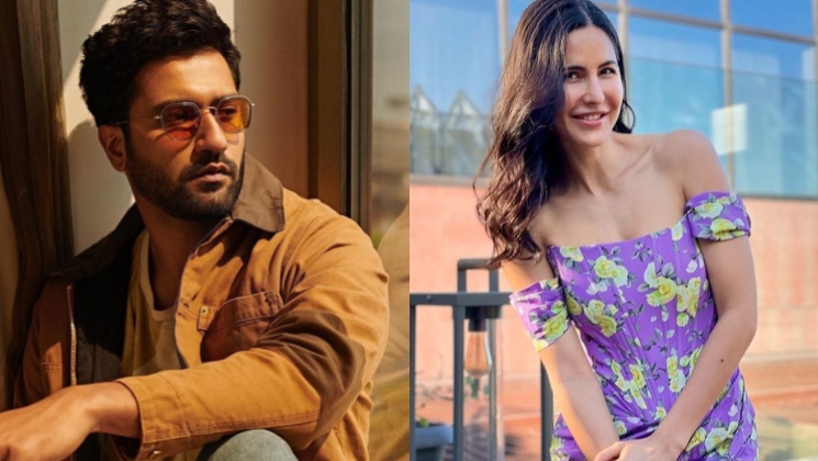 Katrina Kaif, vicky kaushal, katrina vicky wedding ,katrina vicky wedding footage