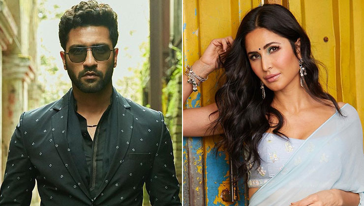 Katrina Kaif, Vicky Kaushal, katrina vicky wedding