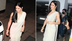 Ahead of her wedding with Vicky Kaushal, Katrina Kaif and family gear up to leave for Rajasthan- Watch