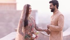 Katrina Kaif changes her Instagram DP post her wedding with Vicky Kaushal, It's adorable