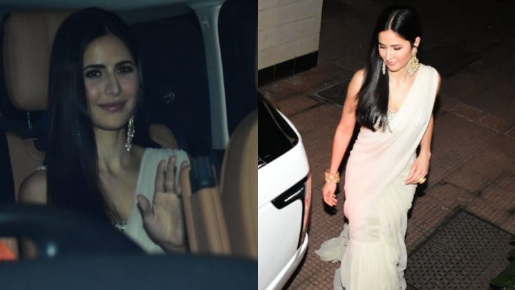 Katrina Kaif spotted, katrina kaif, katrina kaif wedding
