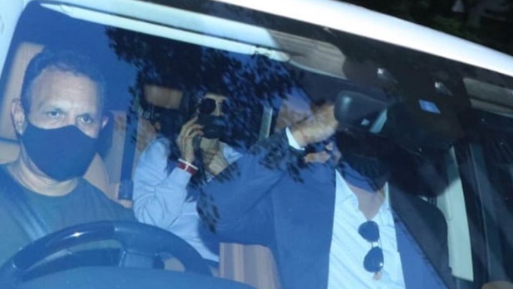 katrina kaif, vicky kaushal, sham kaushal,