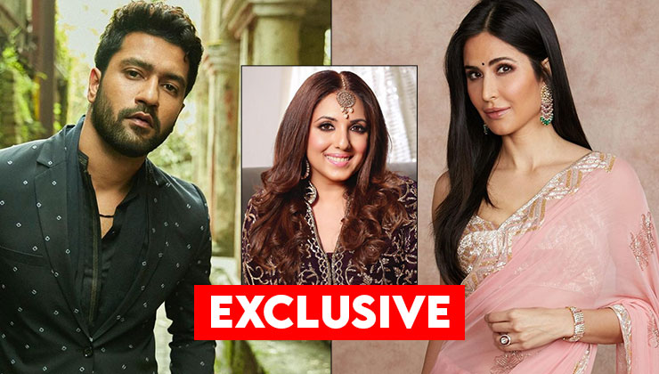 katrina kaif, vicky kaushal, katrina kaif wedding,