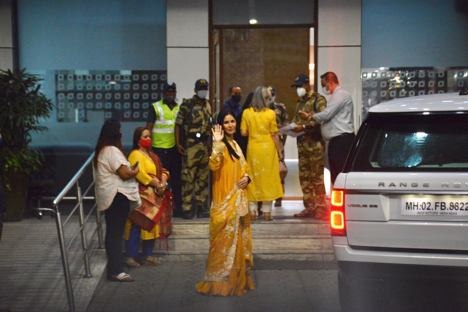 Katrina Kaif, Vicky Kaushal, katrina kaif wedding,