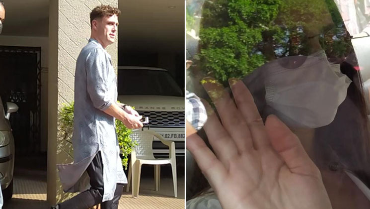 katrina kaif, vicky kaushal, katrina kaif and vicky kaushal,