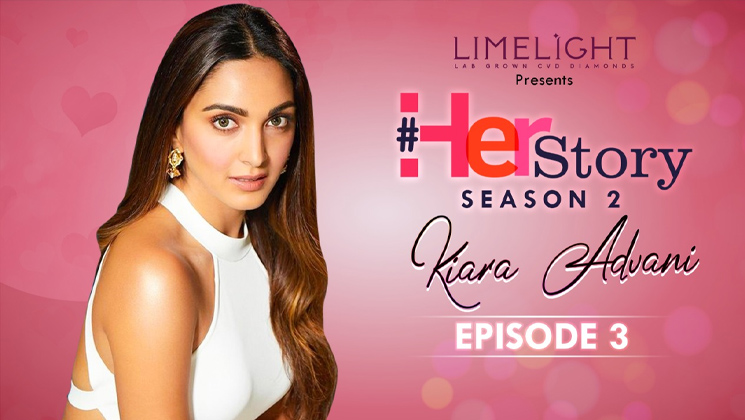 Kiara Advani, Her Story,