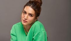 Kriti Sanon to collaborate with Anurag Kashyap and Nikhil Dwivedi for her next