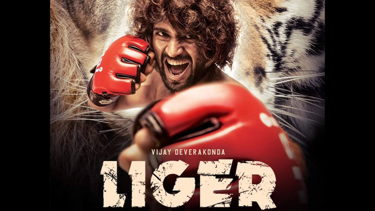 vijay deverakonda, ananya panday, liger release,