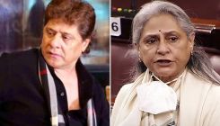 Mahabharat fame Arjun Feroz Khan lashes out on imposter for using derogatory words for Jaya Bachchan
