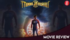 Minnal Murali REVIEW: Tovino Thomas as the majestic homegrown superhero deserves all the applause