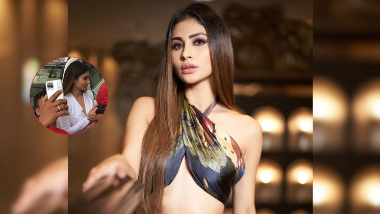 Mouni Roy