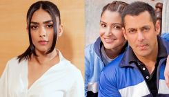 Did you know Mrunal Thakur was first choice for Sultan and NOT Anushka Sharma?