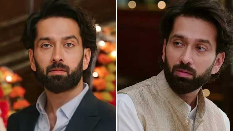 nakuul mehta bade acche lagte hai, bade acche lagte hai 2,