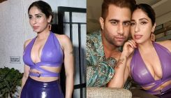 Neha Bhasin faces severe BACKLASH after she steps out with Rajiv Adatia in risque spandex outfit