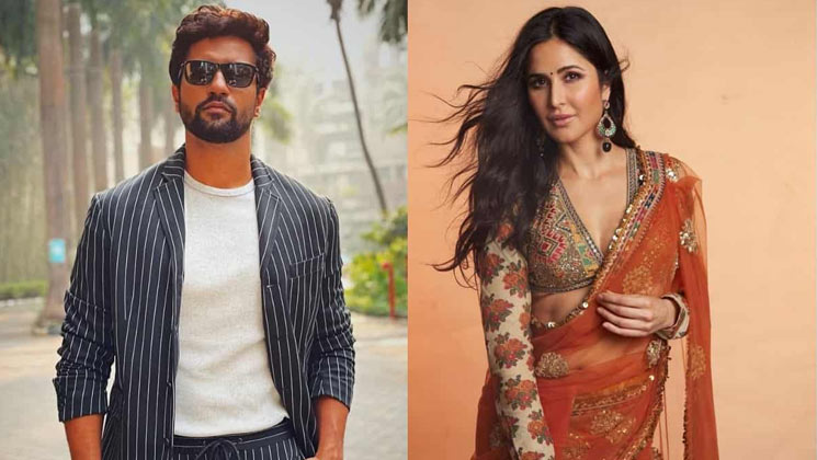 Katrina Kaif, Vicky Kaushal, new house