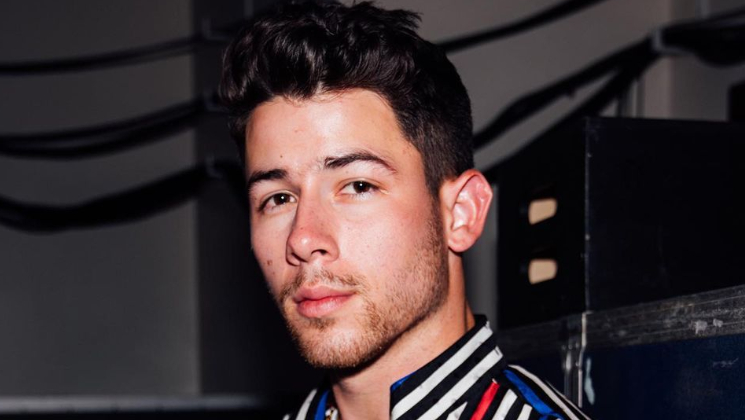 Nick Jonas, Bollywood