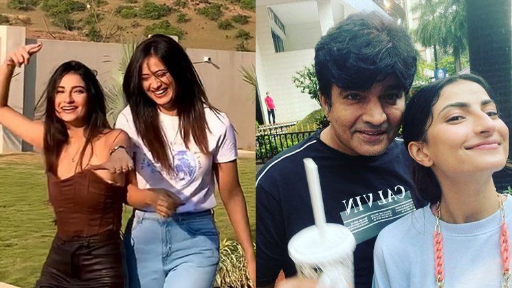 shweta tiwari, bijee bijlee song palak tiwari, shweta tiwari ex husband,