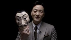 ‘Squid Game’ actor Park Hae-soo to lead Korean remake of ‘Money Heist’