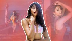 5 hot pics of Pooja Hegde from her Maldives vacay that can set your screen on fire