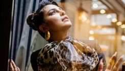 Priyanka Chopra redefines beauty at The Matrix Resurrections promotions in New York