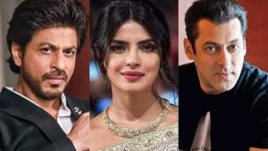From Salman Khan collecting soaps to Priyanka Chopra hoarding shoes, Bollywood celebrities and their strange obsessions