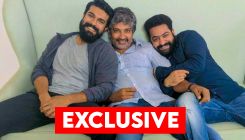 EXCLUSIVE: Did you know Jr NTR is a great chef? Ram Charan and Rajamouli reveal secrets