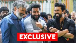 EXCLUSIVE: Are SS Rajamouli, Ram Charan & Jr NTR scared of their wives? Watch video to find out